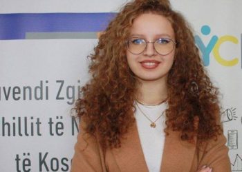 Shqiptarja fiton bursë në një nga universitetet më të mira në botë, njihuni me Laurën