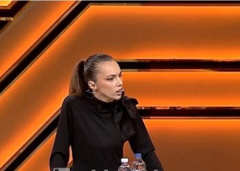 Nusja: Kishe frikë të flija me burrin se vinte vjehrra