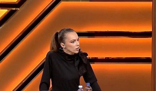 Nusja: Kishe frikë të flija me burrin se vinte vjehrra