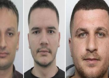 Britania e Madhe liston 14 të rrezikshmit e shpallur në kërkim, mes tyre 3 shqiptarë