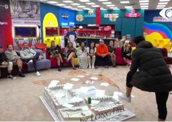 Mediat greke tregojnë gabimin e madh të Top Channel me Big Brother në Shqipëri