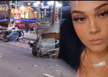 I dashuri shqiptar i dehur në timon, 23-vjeçarja shtatzënë ndërron jetë në aksident