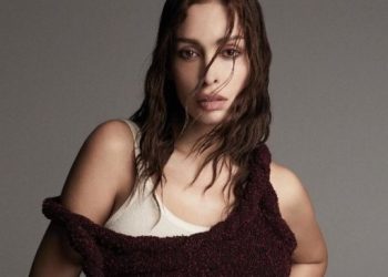 “Në Greqi më detyruan të mos tregoj që jam shqiptare”, rrëfehet Eleni Foureira: Pastaj nuk e mbajta dot veten