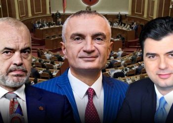 Meta: Basha është ende në xhepin e Ramës