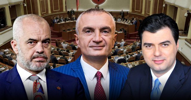 Meta: Basha është ende në xhepin e Ramës