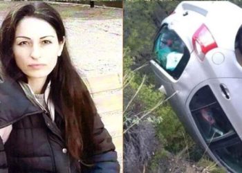 E rraskapitur dhe e dehitratuar, gjendet gruaja e zhdukur prej disa ditësh në Greqi