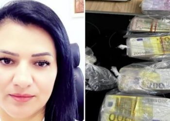 “Mami, dera e shtëpisë është hapur”: Si e lajmëroi vajza gjimnaziste për vjedhjen, Alda Klosin