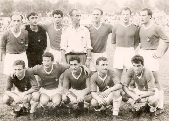 Ndërron jetë legjenda e futbollit shqiptar!