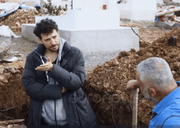 “Shpirti ekziston”- Varrmihësi tregon historinë e pazakontë me vajzën e vdekur