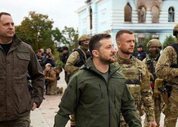 Ish-shefi i CIA-s: Zelensky i ka mbijetuar 12 atentateve që nga fillimi i luftës
