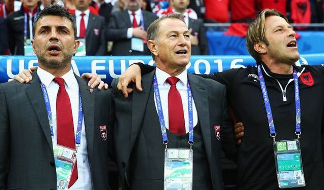 Rrëfimi i Xhani de Biazit: “EURO 2016” iu hapi rrugën shqiptarëve