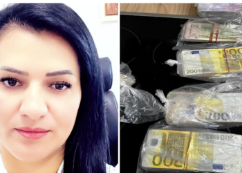 Grabitja/ Ish-drejtoresha me 7 pasuri të paluajtshme në bregdet dhe Tiranë