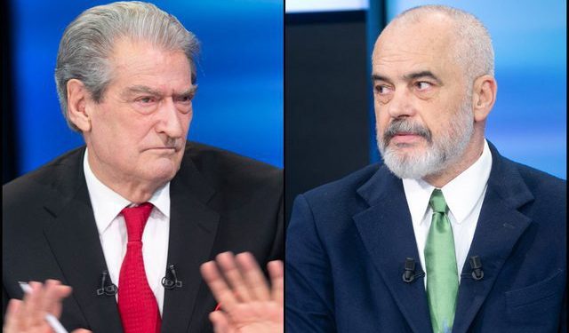 Berisha: Rama e shndërroi Shqipërinë në shtet droge!