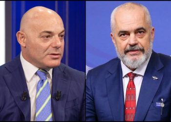 Blendi Fevziu: Rama kontrollon të gjithë pushtetet, por nuk mund të them se është autokrat!