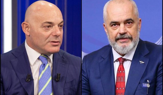 Blendi Fevziu: Rama kontrollon të gjithë pushtetet, por nuk mund të them se është autokrat!