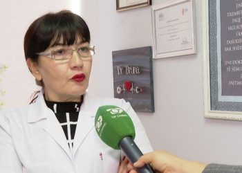 Gripi prishi festat, mjekët japin alarmin: Po preken më shumë moshat e reja