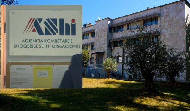 Hakerat nxorrën sheshit çdo gjë, reagon AKSH: Nuk kemi përgjegjësi!