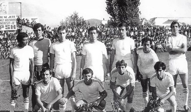 Historia e legjendës së futbollit beratas: Luajta 20 vjet dhe përfitova vetëm një banesë dhomë e kuzhinë e një frigorifer