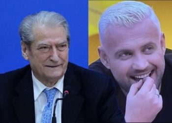 Sali Berisha: Falenderoj Luiz e Big Brother për dollinë që ngriti për mua, ai shtoi fansat në kohë rekord!