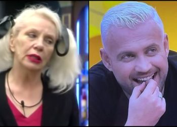 “Davidi vdiq nga kanceri, por mos trego!”/ Zbulohet “Luiz Ejlli” i Big Brother-it anglez