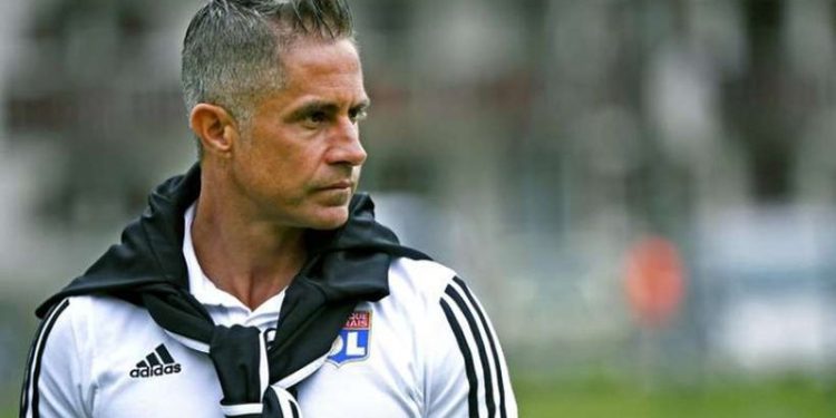 Braziliani Silvinjo, trajneri i kombëtares së Shqipërisë