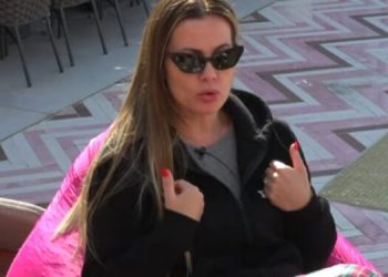 “E bëra për hir të…”/ Pasi degradoi sherri mes tyre, Olta zbulon pse u pajtua me Efin (Video)