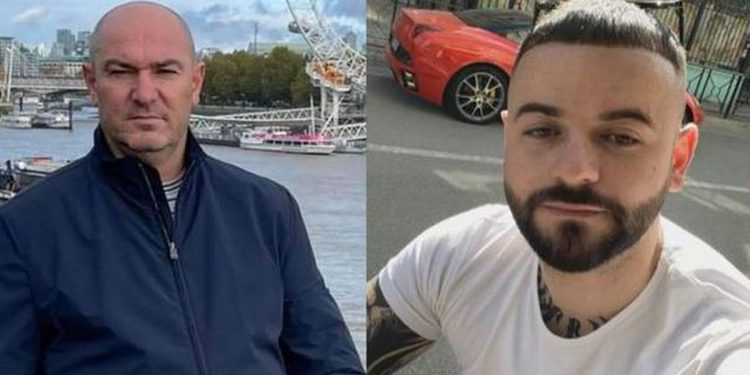 Vrasja e biznesmenit, kontrolle te hoteli në Sarandë. Çfarë dihet deri tani për lidhjen me Aleksin e Memaliajt