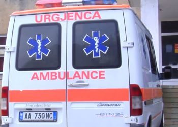 Gjendet i pajetë në kanal një 51-vjeçar