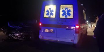 Dalin emrat, 3 jetë të humbura nga aksidenti i parë për vitin 2023 (VIDEO)