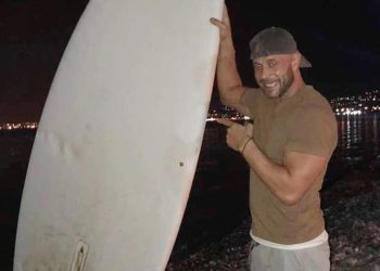 Vrau “amerikanin” në Kalamata, policia greke në kërkim të shqiptarit. Dyshime se është arratisur drejt vendit tonë