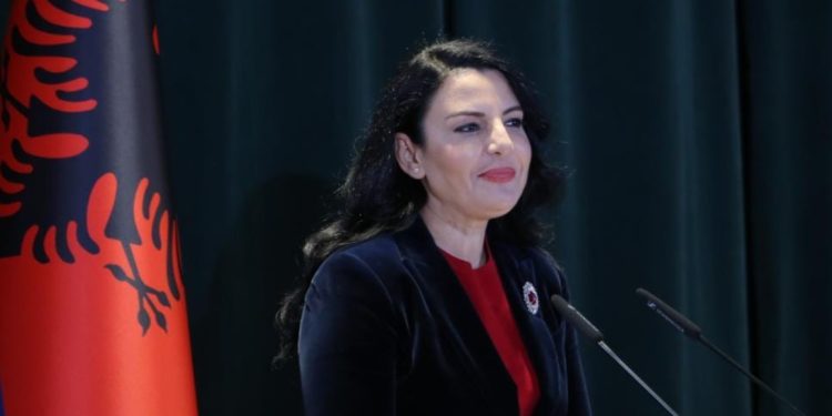 Vjedhja në shtëpinë e drejtoreshës, Belinda Balluku: S’më del koha të shikoj fëmijët e mi, jo më të merrem me këto lajme