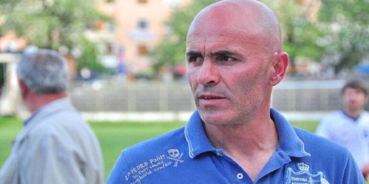 Bylis shkarkon trajnerin Arjan Bellai