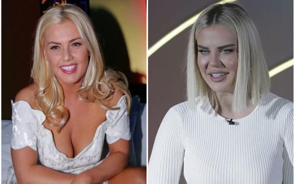 Efi ‘nxjerr’ zbuluar Oltën: Ajo është fajtorja për sherrin në shtëpi. E shtyn Kejvinën sepse e di që ajo nuk menaxhon dot nervat