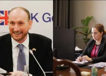 Gjuha raciste e ministrit anglez, Shqipëria i dërgon notë verbale Britanisë së Madhe