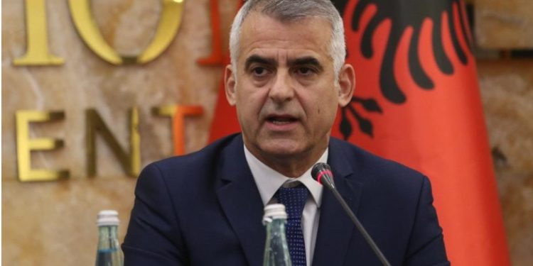 Vangjel Dule tregon si i përzgjodhi kandidatët për Dropullin, Finiqin dhe Himarën