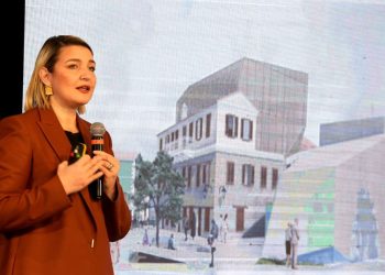 Elva Margariti: Bonusi i Rijetësimit, nisma më e suksesshme me 40 projekte fituese në vitin 2022