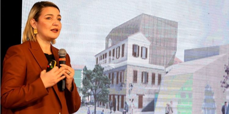 Elva Margariti: Bonusi i Rijetësimit, nisma më e suksesshme me 40 projekte fituese në vitin 2022