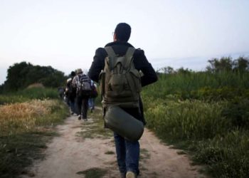 Frontex: 45% e migrantëve të parregullt kaluan nga Ballkani drejt Evropës në 2022