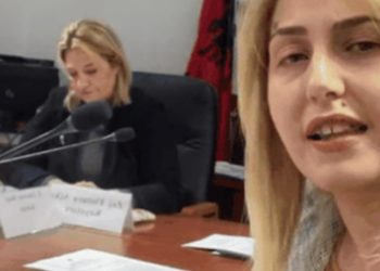 Sherr në PD, deputetja e Sarandës akuzon kolegen: Bashkoi votat me PS dhe më preu fjalën