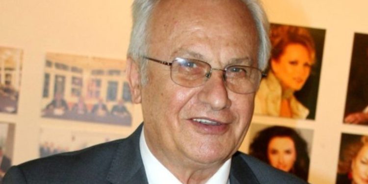 Lamtumirë profesor Isuf Kalo, humanisti me “H” të madhe