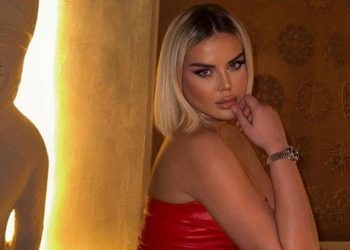 “Kam qejf meshkujt e rinj…”/ Kejvina flet në Big Brother për jetën e saj romantike