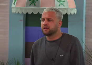 “Më vendosin prangat kur të dal”, ja si Big Brother ia mbylli gojën Luizit (VIDEO)