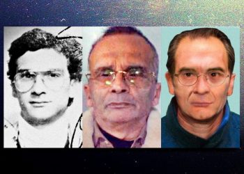 Nga Spanja në Shqipëri, si ra në pranga bosi i mafias siçiliane