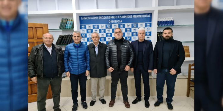 Dule zyrtarizon kandidatët për Dropullin, Finiqin dhe Himarën