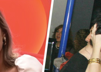 Zgjati vetëm 4 muaj, zbulohet lidhja e dashurisë së Oltës me ish-banorin kontravers të “Big Brother”. Pasi la Noçen, Olsi…!