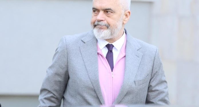 Zgjedhjet, Rama takim maratonë me drejtuesit e qarqeve