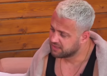 Sëmundja e Luizit e vërtetë apo strategji? Komshiu i këngëtarit e zbulon: Babai i ka vdekur shumë i ri, edhe hallën e ka të sëmurë