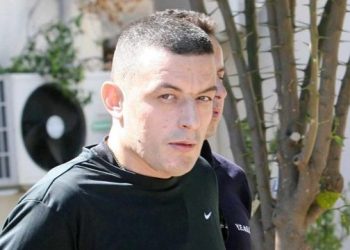 Kontrolli i forcave speciale/ Çfarë po planifikonte Alket Rizai në burgun grek?