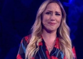 U tallën me Luizin, gazetarja i bën thirrje Arbana Osmanit: Amosi dhe Kejvina të nxirren urgjent jashtë!