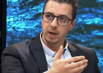 Edhe në 2023-shin, kemi ende punë me Saliun